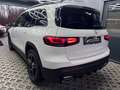 Mercedes-Benz GLB 200 4M 8G AMG NIGHT ADAP-LED TOTW+SPUR R-KAM Blanc - thumbnail 6