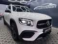 Mercedes-Benz GLB 200 4M 8G AMG NIGHT ADAP-LED TOTW+SPUR R-KAM Blanc - thumbnail 5