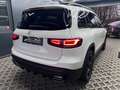 Mercedes-Benz GLB 200 4M 8G AMG NIGHT ADAP-LED TOTW+SPUR R-KAM Blanc - thumbnail 8