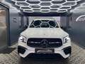 Mercedes-Benz GLB 200 4M 8G AMG NIGHT ADAP-LED TOTW+SPUR R-KAM Blanc - thumbnail 4