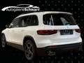Mercedes-Benz GLB 200 4M 8G AMG NIGHT ADAP-LED AUGR+TOTW R-KAM Blanco - thumbnail 5