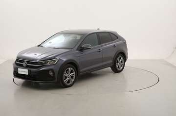 R-Line DSG 1.0 Benzina 115CV