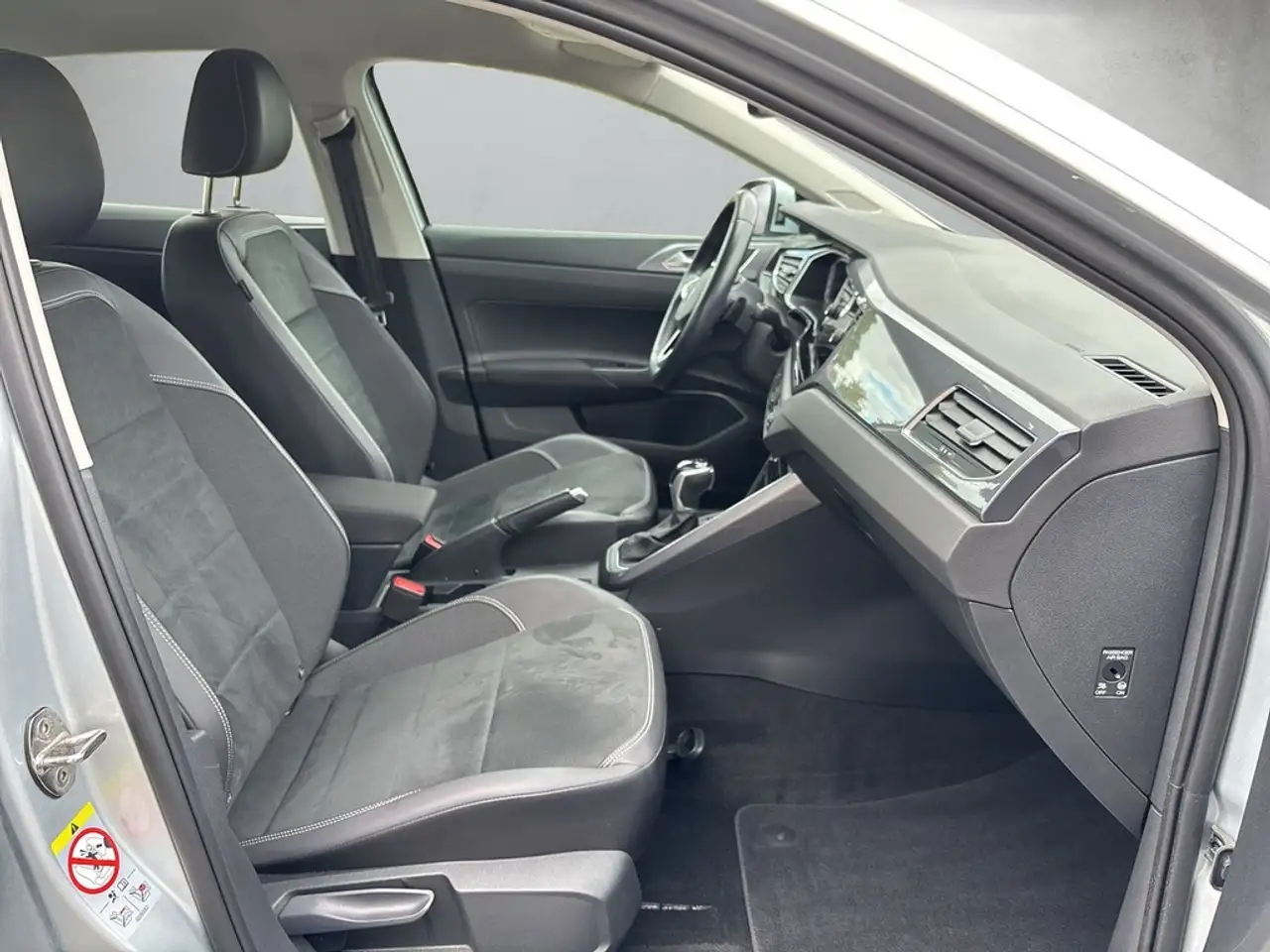 Volkswagen Taigo 1.0 TSI DSG Style *Navi*APP*Kamera*, миниатюра 14