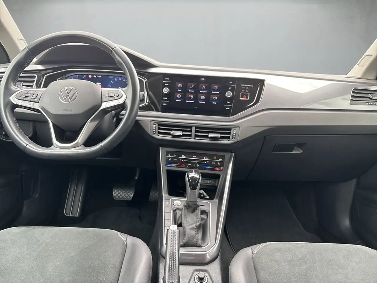 Volkswagen Taigo 1.0 TSI DSG Style *Navi*APP*Kamera*, миниатюра 8