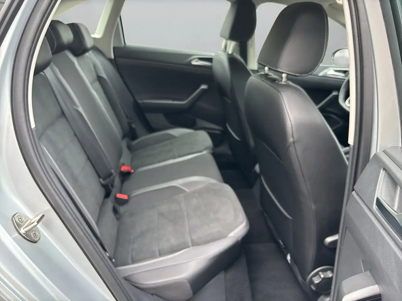 Volkswagen Taigo 1.0 TSI DSG Style *Navi*APP*Kamera*, миниатюра 13