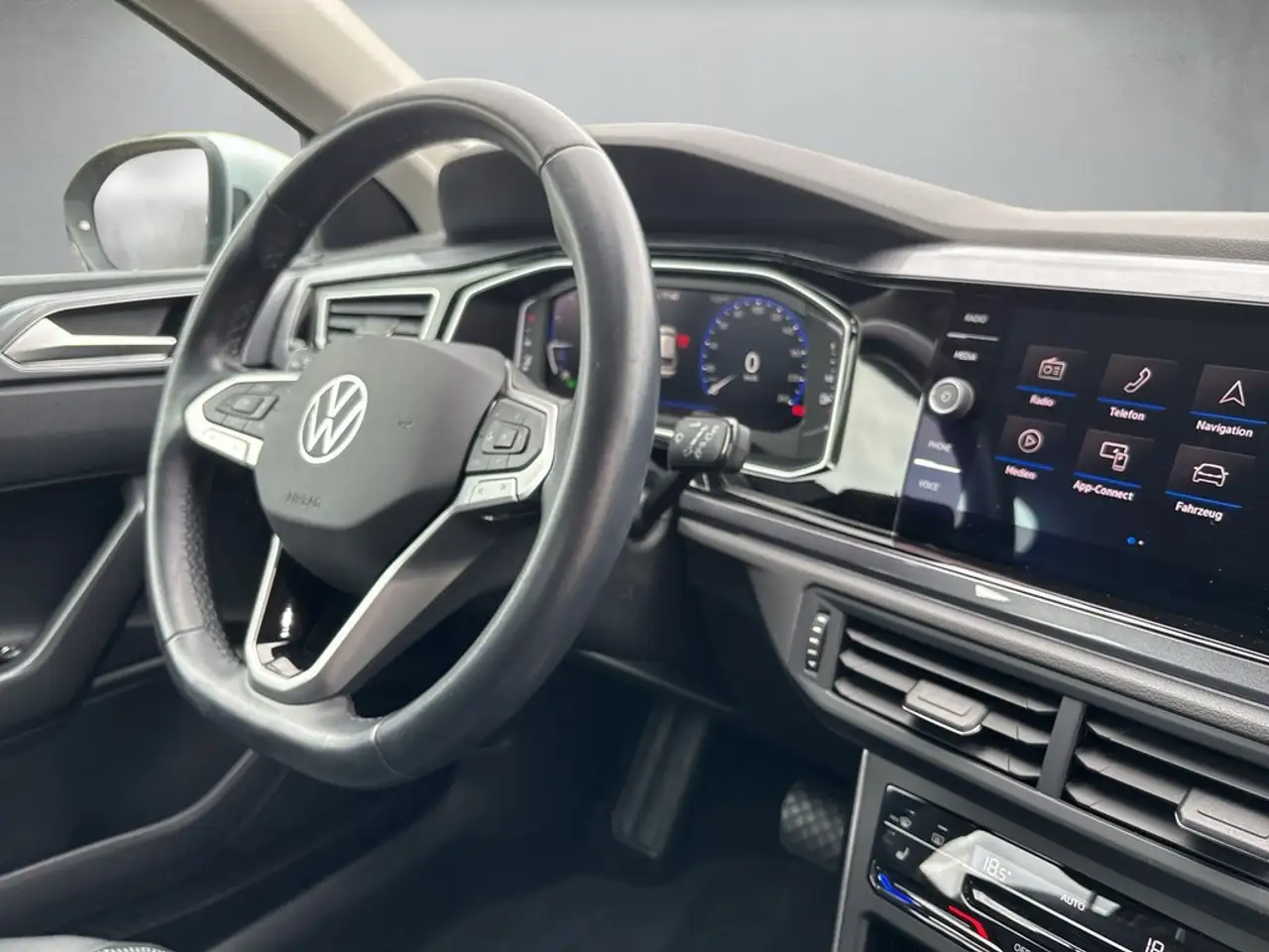 Volkswagen Taigo 1.0 TSI DSG Style *Navi*APP*Kamera*, миниатюра 7
