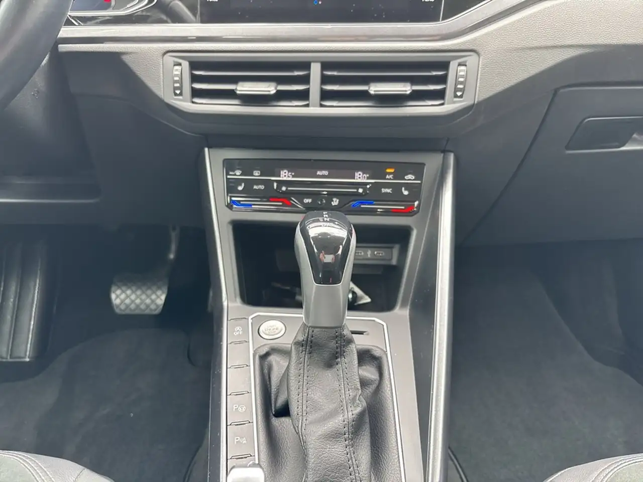 Volkswagen Taigo 1.0 TSI DSG Style *Navi*APP*Kamera*, миниатюра 9