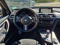 BMW 335 d xDrive Touring M Sport LED/Navi-Prof/8-fach Fekete - thumbnail 9
