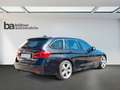 BMW 335 d xDrive Touring M Sport LED/Navi-Prof/8-fach Чорний - thumbnail 4