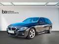 BMW 335 d xDrive Touring M Sport LED/Navi-Prof/8-fach Schwarz - thumbnail 1