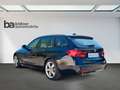 BMW 335 d xDrive Touring M Sport LED/Navi-Prof/8-fach Fekete - thumbnail 3