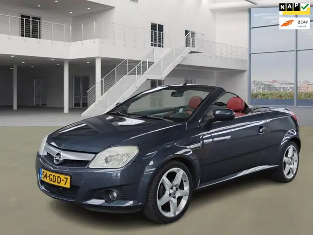Opel Tigra