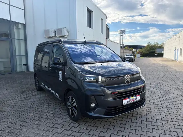 Citroën Other BlueHDi 180 M