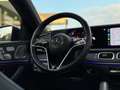 Mercedes-Benz GLE 400 COUPE BURMESTER PANO 360° CAM MASSAGE STUURVERW Gris - thumbnail 9