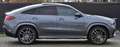 Mercedes-Benz GLE 400 COUPE BURMESTER PANO 360° CAM MASSAGE STUURVERW Gris - thumbnail 2