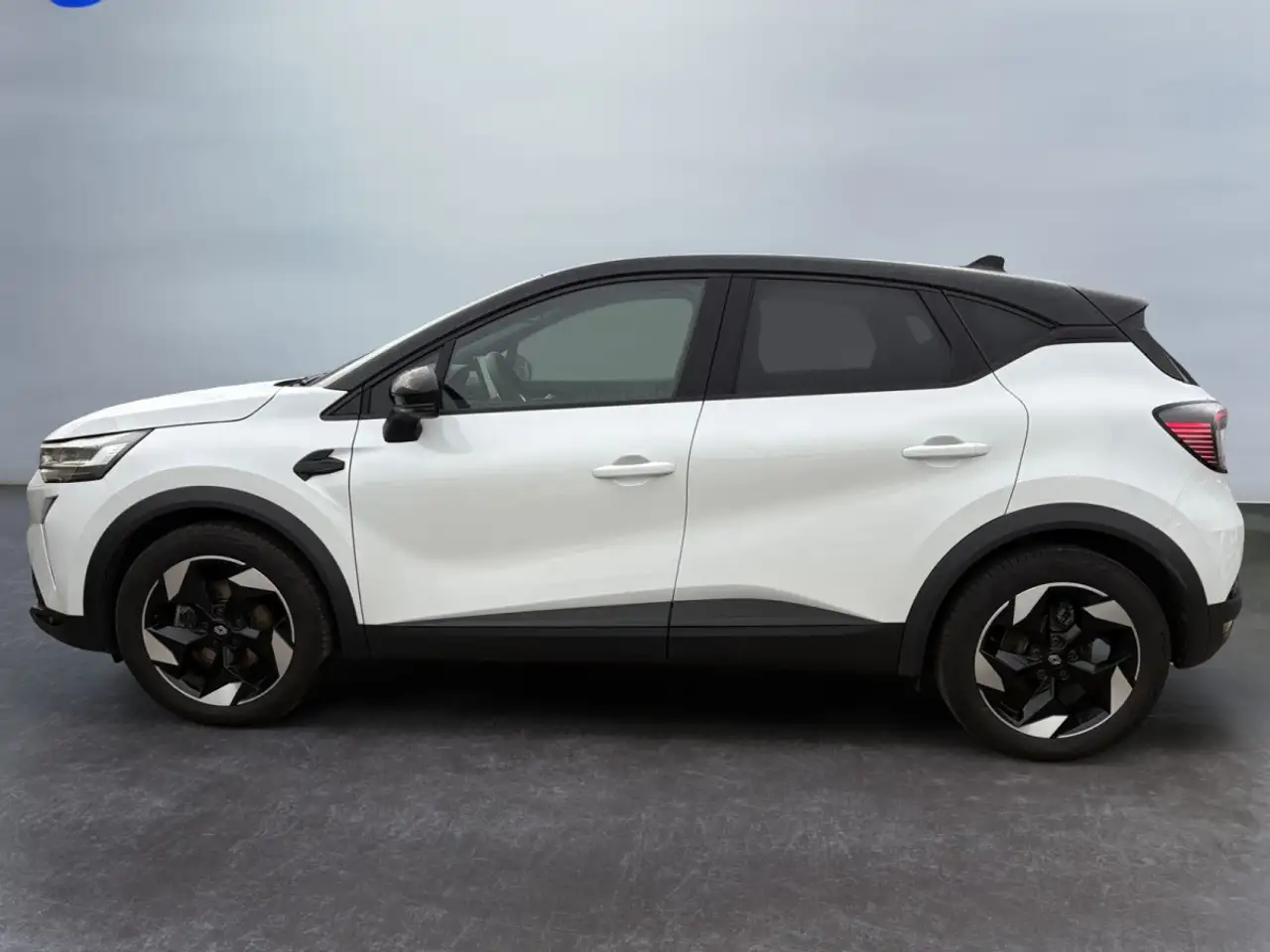 Renault Captur 2026