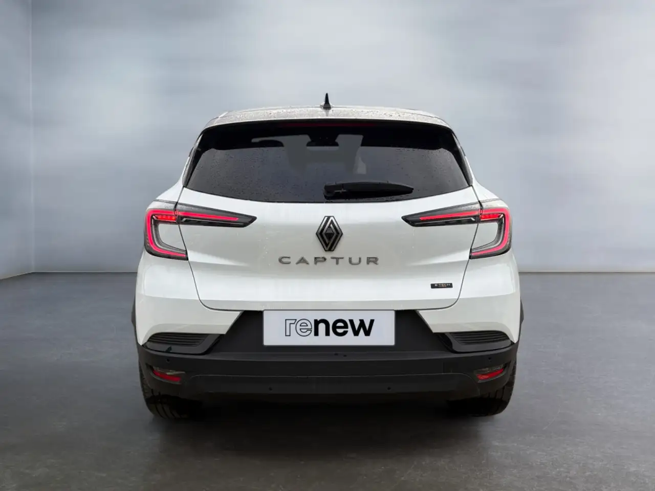 Renault Captur 2026 — фото 6