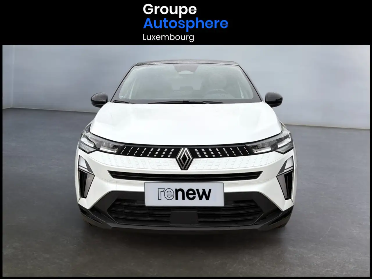 Renault Captur 2026