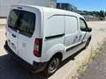 Citroen Berlingo 20 L1 1.6 VTi 95 Business Blanc - thumbnail 5