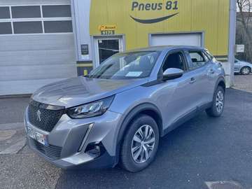 1.5 Blue HDI 130 cv EAT8 Active Business Garantie 06 mois