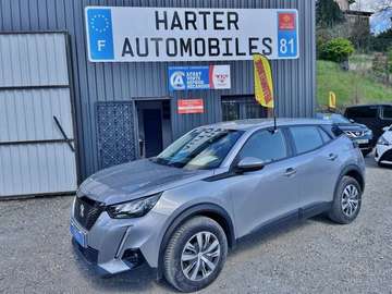 1.5 Blue HDI 130 cv EAT8 Active Business Garantie 06 mois