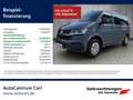 Volkswagen T6.1 Kombi EcoProfi 2.0 TDI DSG LED/SHZ/GRA KLIMA Gris - thumbnail 1