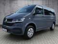Volkswagen T6.1 Kombi EcoProfi 2.0 TDI DSG LED/SHZ/GRA KLIMA Gris - thumbnail 2
