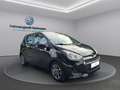 Hyundai i10 *Sitzheizung*Bluetooth*62.726km*Lenkradhzg* Negro - thumbnail 7