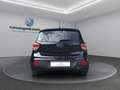 Hyundai i10 *Sitzheizung*Bluetooth*62.726km*Lenkradhzg* Negro - thumbnail 4