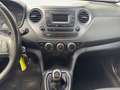 Hyundai i10 *Sitzheizung*Bluetooth*62.726km*Lenkradhzg* Negro - thumbnail 10
