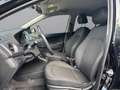Hyundai i10 *Sitzheizung*Bluetooth*62.726km*Lenkradhzg* Negro - thumbnail 8
