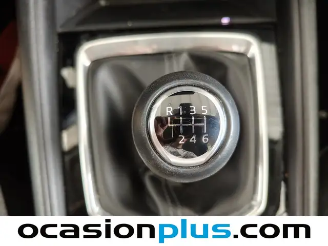 Mazda CX-5 view 5
