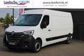 Renault Master 2.3 dCi 135 pk L3H2 Navi v.a. 449,- p/mnd Airco EC Blanc - thumbnail 1