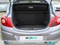 Opel Corsa Innovation 110 D Selection Alu Klima el. Spiegel Silber - thumbnail 6