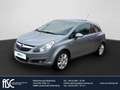 Opel Corsa Innovation 110 D Selection Alu Klima el. Spiegel Silber - thumbnail 1