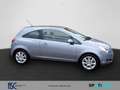 Opel Corsa Innovation 110 D Selection Alu Klima el. Spiegel Silber - thumbnail 4