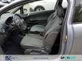 Opel Corsa Innovation 110 D Selection Alu Klima el. Spiegel Silber - thumbnail 11