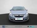 Opel Corsa Innovation 110 D Selection Alu Klima el. Spiegel Silber - thumbnail 2