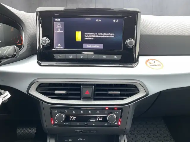 Seat Ibiza view 15