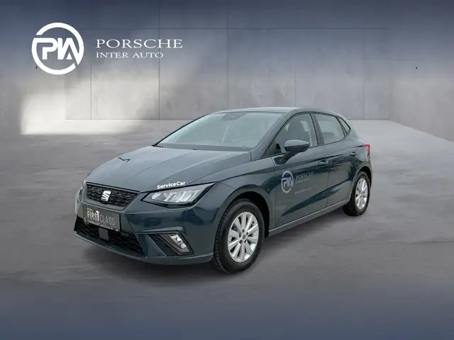 Seat Ibiza main image