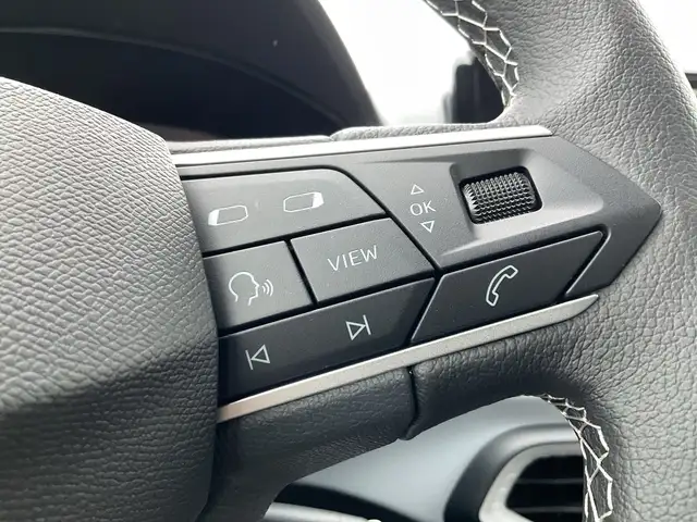 Seat Ibiza view 14