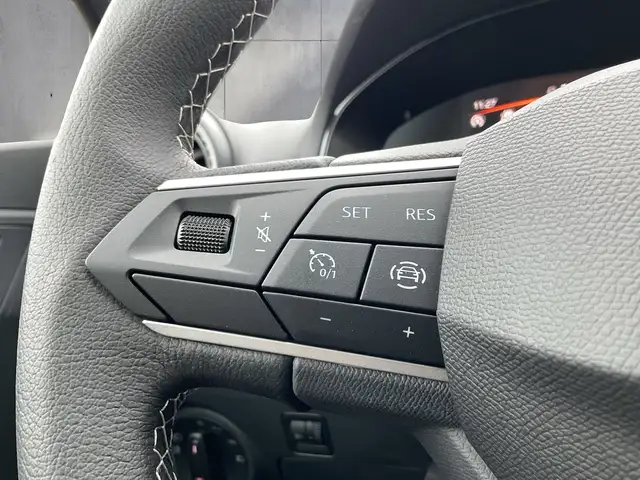 Seat Ibiza view 13