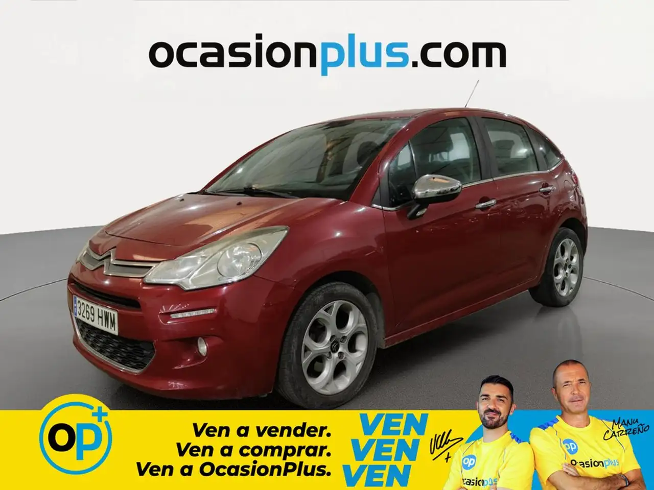 Citroën C3