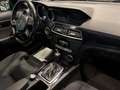 Mercedes-Benz C 180 C Limousine C 180 CDI BlueEfficiency Schwarz - thumbnail 9