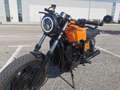 Honda VT 500 E Naranja - thumbnail 3