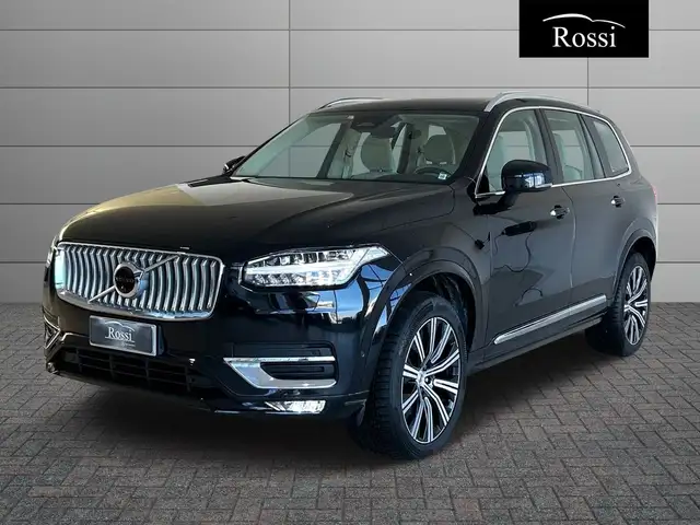 Volvo XC90 2.0 B5 Core