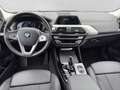 BMW X3 xDrive 20d xLine+LED+Kamera+ACC+Head-Up+AHK Gris - thumbnail 11
