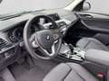 BMW X3 xDrive 20d xLine+LED+Kamera+ACC+Head-Up+AHK Gris - thumbnail 10