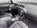 BMW X3 xDrive 20d xLine+LED+Kamera+ACC+Head-Up+AHK Gris - thumbnail 12