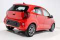 Kia Picanto 1.2 CLIM AUTO GPS CAMERA RADAR JA15 Rouge - thumbnail 3